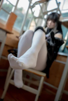 Lily Lili ใน Mizuno