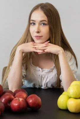 Nata Ocean – Golden Apple (108 รูป)