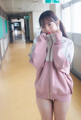 (Kondo Saeko) ใครสามารถทนต่อการล่อลวงของรูปลักษณ์ที่น่ารักและรูปที่เผ็ด (30 รูป)