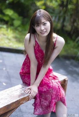 (Miya Juri) ดวงตาที่มีน้ำเป็นสิ่งที่น่าดึงดูดมากจนทั้งร่างกายเต็มไปด้วยโฟกัส (21 ภาพ)