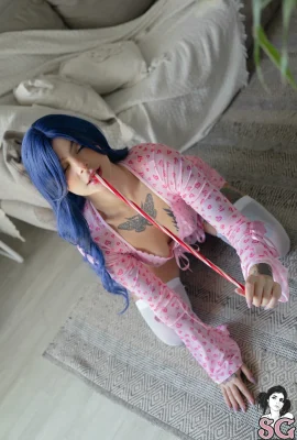 [สาวฆ่าตัวตาย] 19 พฤษภาคม 2025 – Angely – Candy Crush [ 57p ]