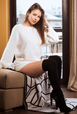 Hilary C – Cashmere (106 รูป)