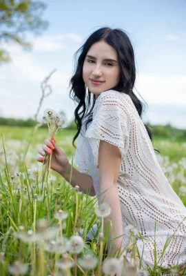 Sasha Jane – Dandelions (105 รูป)