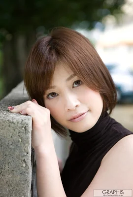 (Saki Okuda) ผู้หญิงผู้ใหญ่มีเสน่ห์มากจนไม่สามารถยืนร่างกายได้ (31 ภาพ)