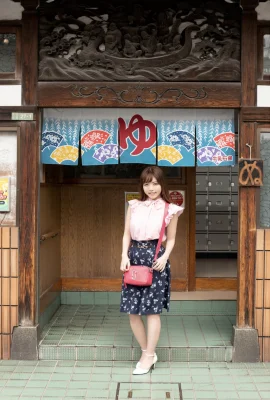 (全可れおな) ลักษณะของหน้าอกที่สวยงามร้อนมาก (31 รูป)
