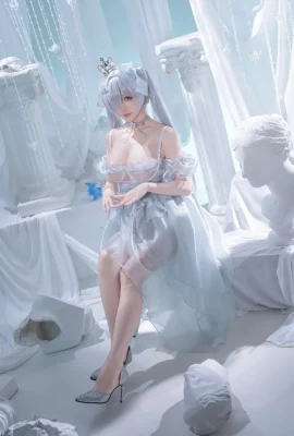 ดาวแห่งมังกร – แผน 25 มีนาคม D Goddess of Victory: Nicky Cinderella