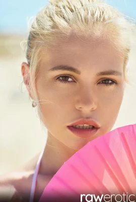 [กามดิบ] 23 พฤษภาคม 2025 – Margot Gajewska Beach Rose [ 35p ]
