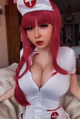 Kaily – Nurse Megar