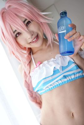 Animehands – Astolfo