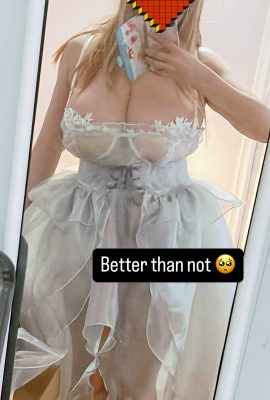 Bilibiliscosplay – เทพีแห่งชัยชนะซินเดอเรลล่า