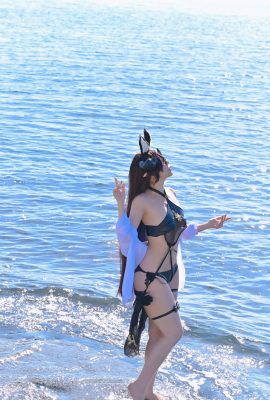 C105 Granblue Fan – Sie Gareon Digital Photo Collection