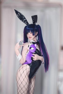 ฟ็อกซ์ – ถุงน่องกระต่าย