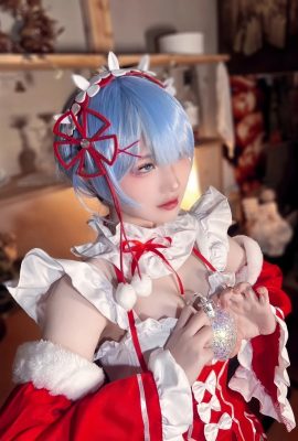 ฟ็อกซ์ – คริสต์มาส rem