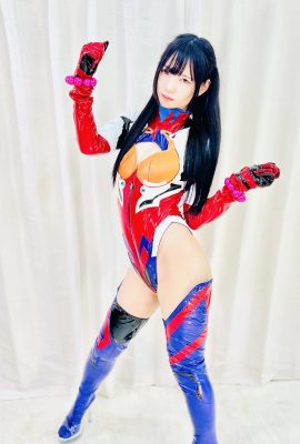 HERO_BATTLE_COSPLAY – ASUKA