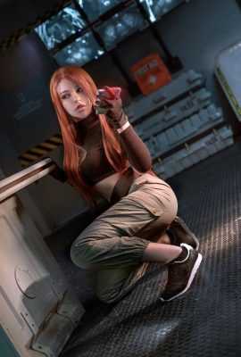 Saya the Fox – Kim เป็นไปได้