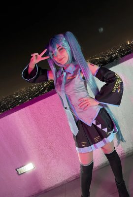 l learles – miku