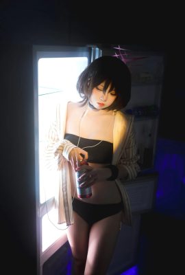ชุดว่ายน้ำ Etsu_ko Misaki