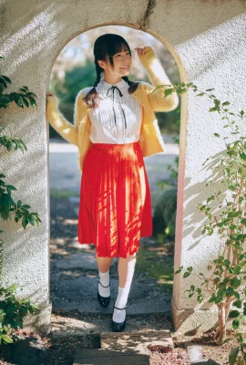 Ishikawa Mio Erotic Angel (52 รูป)