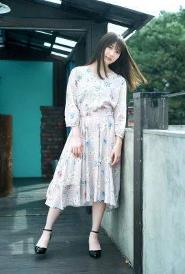 Ishikawa Mio Erotic Angel (84 รูป)
