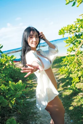 (Tianyu Xichun) รูปลักษณ์ที่น่ารักและเซ็กซี่เล็กน้อยครอบครองร่างกายและจิตใจของคุณ (31 รูป)