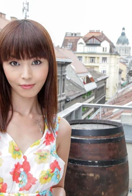 Marica ในยุโรป (22 รูป)