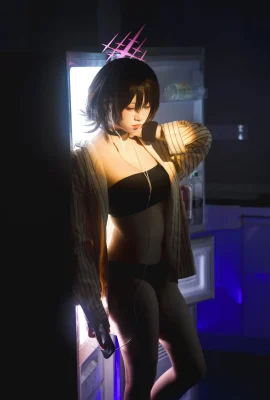 ชุดว่ายน้ำ Etsu_ko Misaki
