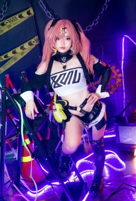 ผู้หญิงเวียดนาม Messie Huang-Nicole ชุดรูปแบบหนังเซ็กซี่สีดำเซ็กซี่ด้วยเทปน้ำยางปกคลุมจุดและรูปถ่ายสิ่งล่อใจ 88p