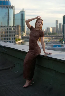 [Nude in Russia]28 พฤษภาคม 2025 – สาวสวย – ROFAT GENE ORYX[72P]
