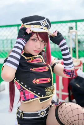 Mat__i – Riko Sakurauchi และ Yoshiko Tsushima