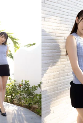 Nogi Yumu Idolpost No.17 ฉันลูบไล้ในดวงตาของ Yuna (eld) 3 (48 รูป)