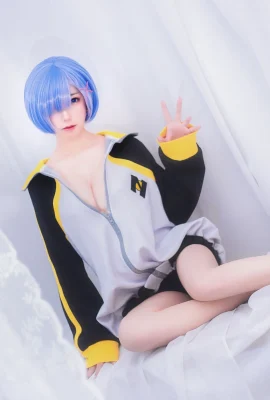 Taro Yuan Yuzi SJ_ – REM Sportswear (9 รูป)
