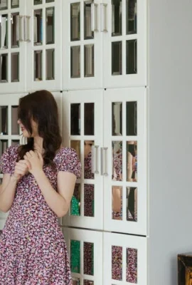 [ Nancy Love ] Jun 05, 2025 – Mila Azul & Nancy A – ช่วงเวลาที่ร่าเริง[ 60p ]