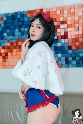 [สาวฆ่าตัวตาย] มิ.ย. 03, 2025 – Biahite – Snow White [ 52p ]