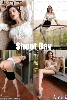 [ MPL Studios ] มิ.ย. 04, 2025 – Amelia – Montage Day Montage [ 76p ]