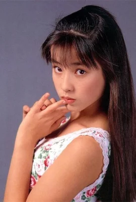 “Santa Fe” ของ Miyazawa Rie เป็น Timeless (31 รูป)