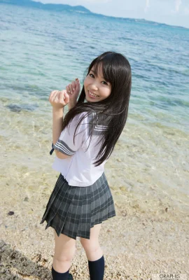 (Mengo あいか) ม้าตัวเล็กที่สวยงามแสดงให้เห็นร่างอวบอ้วนของเธอโดยไม่ลังเล (32 รูป)