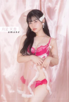 (Moonlight Tianyin) การแบ่งปันนมหิมะนั้นปราศจากสิ่งล่อใจส่วนตัวอย่างสมบูรณ์ (22 ภาพ)
