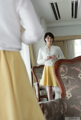 (Suzumura い㊊) ความงามที่สวยงามและรูปร่างเซ็กซี่ทำให้คนรักมัน (48 ภาพถ่าย)