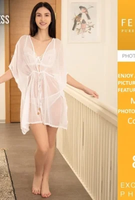 [ femjoy ] มิ.ย. 08, 2025-FJ-Malia Lightness [ 83p ]