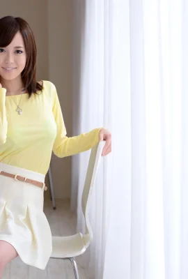 Hitchhiking! Yamate Shiori (15 รูป)