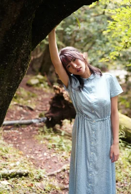 Natsuki Sena[Tamayura A Gendai รายสัปดาห์](69 รูป)