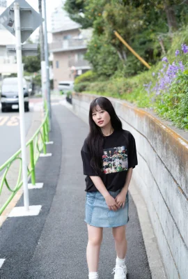 (Yuezu Tianyin) หน้าอกไม่ จำกัด … มุมมองที่เกิดขึ้นนั้นชั่วร้ายมาก (20 ภาพ)
