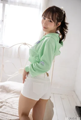 (Hai Lao Saki ぁお) ร่างที่ดุร้ายของเขาไม่หยุดยั้ง! ใบหน้ามีความน่าสนใจอย่างยิ่ง (ภาพถ่าย 21 ภาพ)