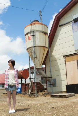 (Suzumura いり) อารมณ์เซ็กซี่จากภายในสู่ภายนอก! แสดงอย่างไม่เห็นแก่ตัว (34 ภาพถ่าย)