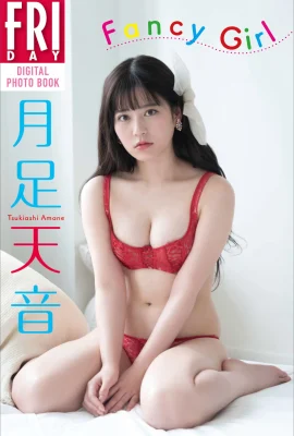 (Yuezu Tianyin) ร่างกายที่สมบูรณ์แบบน่าอิจฉาและน่าหลงใหลสำหรับแฟน ๆ (ภาพถ่าย 17 ภาพ)
