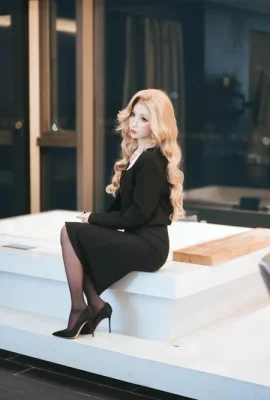 Rioko Ryoko – เจ้านายเวอร์ชั่นเดียว