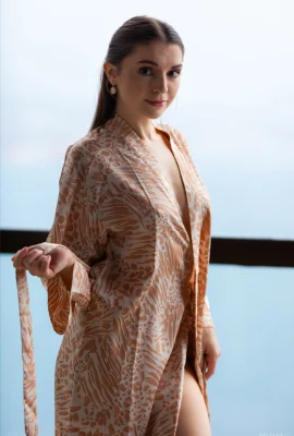 Monika May – พลังงานอ่อน (106 ภาพ)