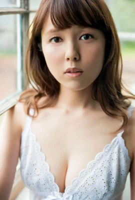 (kiki mika) เอวผอมเพรียวบวมรูปที่น่าสนใจอย่างยิ่ง (21 ภาพ)
