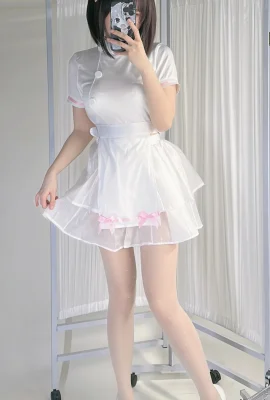 ซอสมิโกะ – พยาบาล (37 ภาพ)