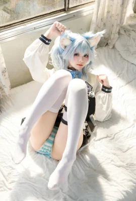 Jiuqi Meow-PA15 Super High School Story Story